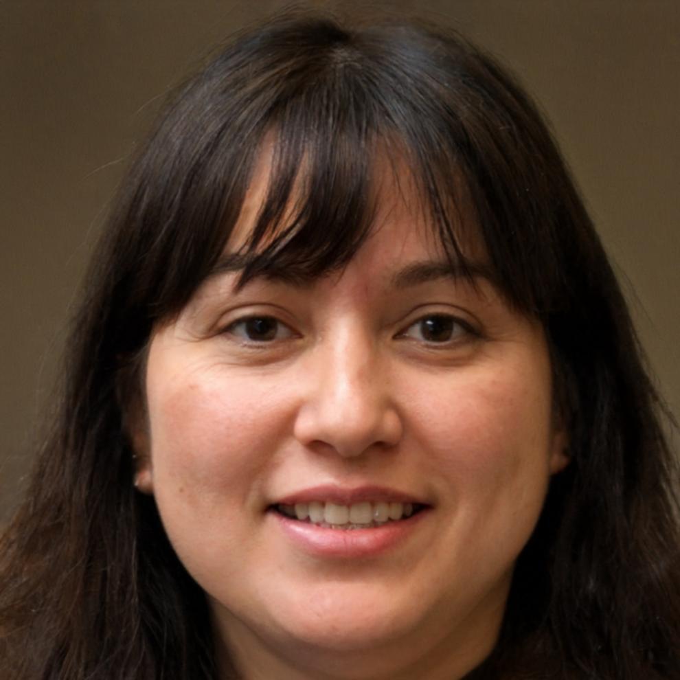 Dr. Ioana Cristescu, Director de Cercetare